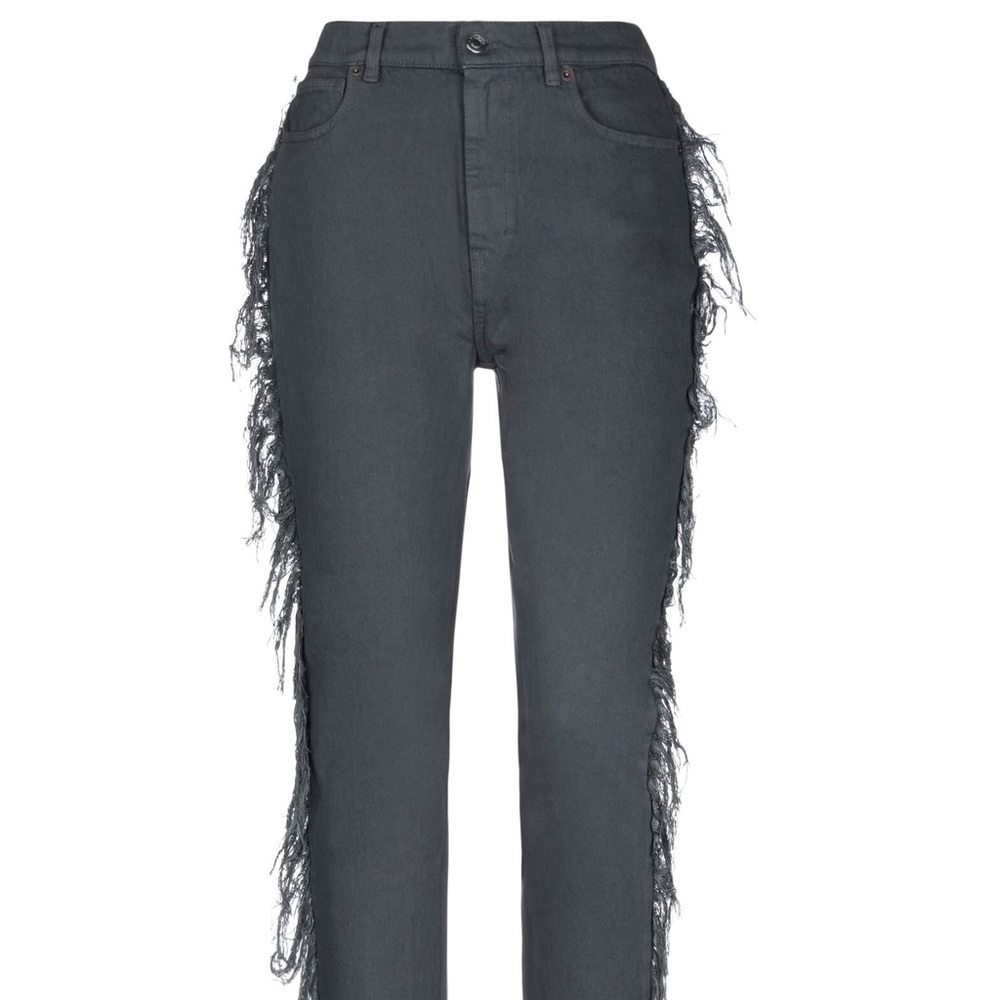 IRO Cropped Jeans - Picture 5 of 7